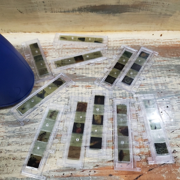 Geo safari talking microscope - Picture 5 of 7